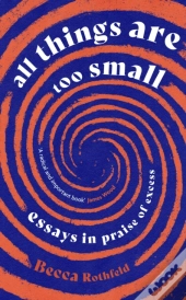 All Things Are Too Small