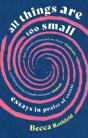 All Things Are Too Small - Preview