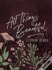 Capa do artigo All Things Beautiful