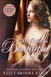 Capa do artigo All Things Beautiful