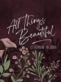 All Things Beautiful (Ziparound Devotional) - Preview