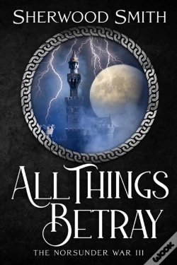 Capa do artigo All Things Betray