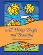 All Things Bright And Beautiful - Preview