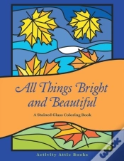 Capa do artigo All Things Bright And Beautiful