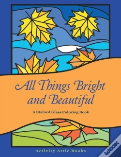 Capa do artigo All Things Bright And Beautiful