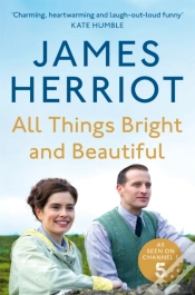 Capa do artigo All Things Bright And Beautiful