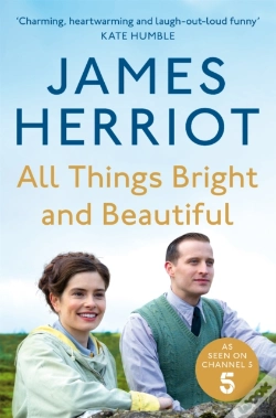 Capa do artigo All Things Bright And Beautiful