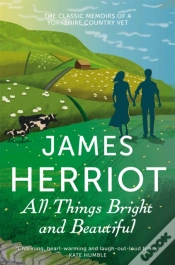 Capa do artigo All Things Bright And Beautiful