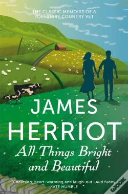 Capa do artigo All Things Bright And Beautiful