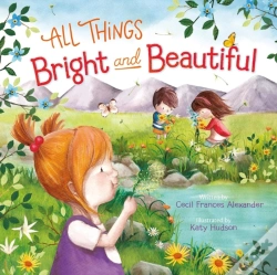 Capa do artigo All Things Bright And Beautiful