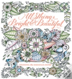 Capa do artigo All Things Bright & Beautiful