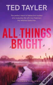 Capa do artigo All Things Bright