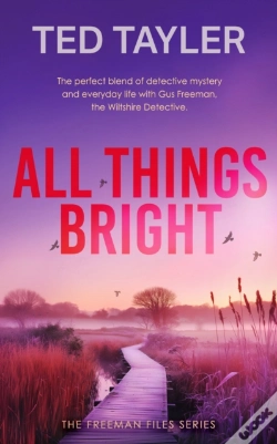 Capa do artigo All Things Bright