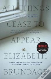 Capa do artigo All Things Cease To Appear