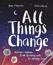 Capa do artigo All Things Change