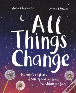 Capa do artigo All Things Change
