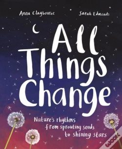 Capa do artigo All Things Change