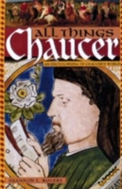 Capa do artigo All Things Chaucer