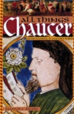 Capa do artigo All Things Chaucer