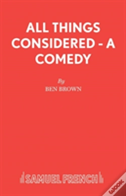 Capa do artigo All Things Considered