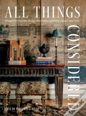Capa do artigo All Things Considered