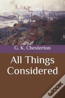 All Things Considered