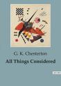 All Things Considered - Preview
