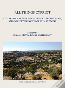 Capa do artigo All Things Cypriot
