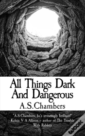 Capa do artigo All Things Dark And Dangerous
