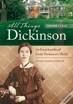 Capa do artigo All Things Dickinson
