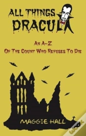 Capa do artigo All Things Dracula