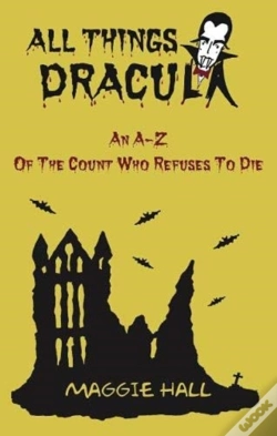 Capa do artigo All Things Dracula