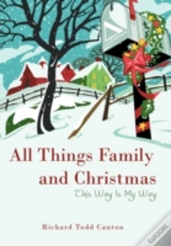 Capa do artigo All Things Family And Christmas