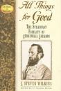 All Things For Good - Preview
