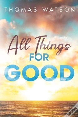 Capa do artigo All Things For Good