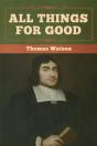 All Things For Good - Preview