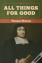 Capa do artigo All Things For Good