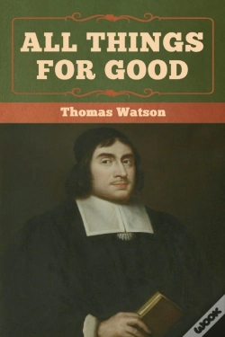 Capa do artigo All Things For Good