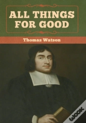 Capa do artigo All Things For Good