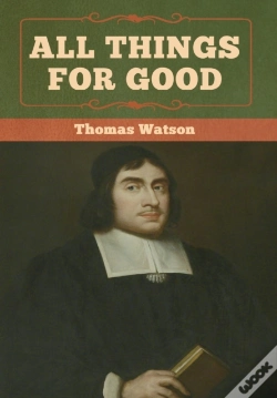 Capa do artigo All Things For Good
