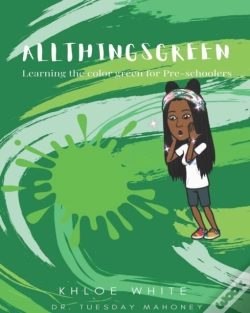 Capa do artigo All Things Green