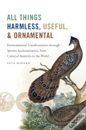 All Things Harmless, Useful, And Ornamental