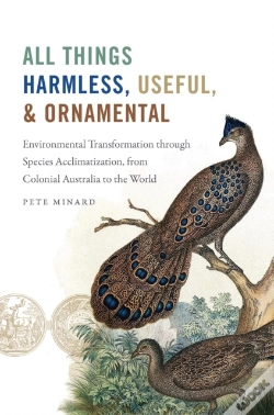 Capa do artigo All Things Harmless, Useful, And Ornamental
