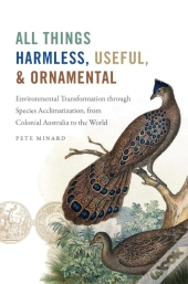 All Things Harmless, Useful, And Ornamental