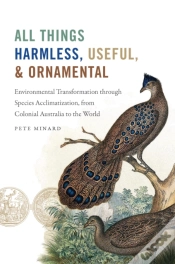 Capa do artigo All Things Harmless, Useful, And Ornamental