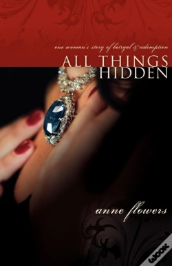 Capa do artigo All Things Hidden