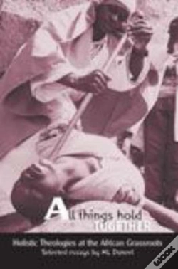 Capa do artigo All Things Hold Together