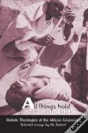 Capa do artigo All Things Hold Together