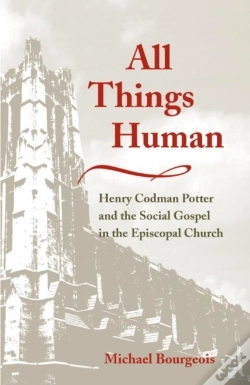 Capa do artigo All Things Human