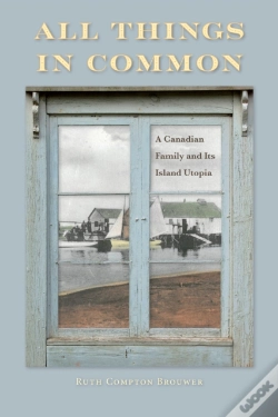 Capa do artigo All Things In Common